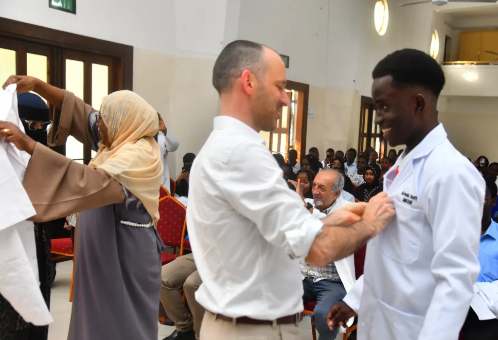 Technical University of Mombasa – University in Mombasa