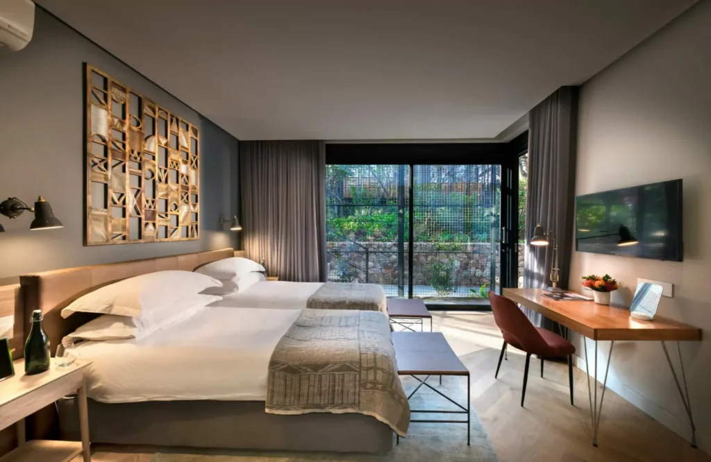 The Peech Hotel – Hotel in Johannesburg