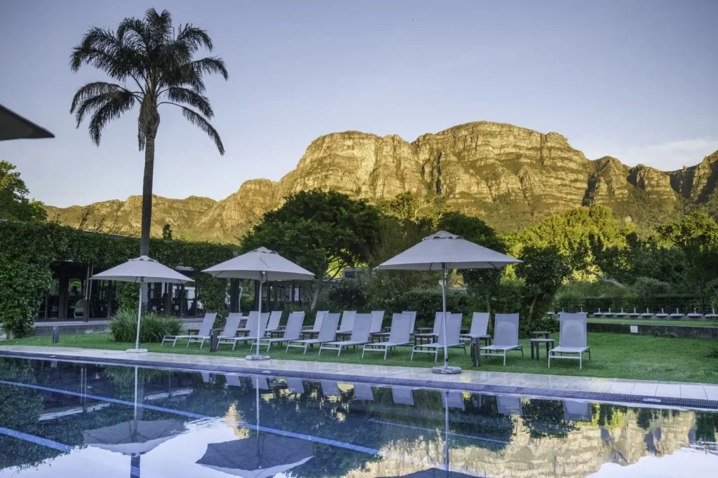 The Vineyard Hotel – Hotel in Cape Town