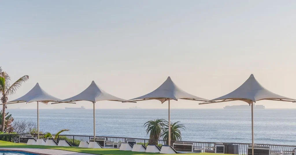 Umhlanga Sands Resort – Resort in Umhlanga
