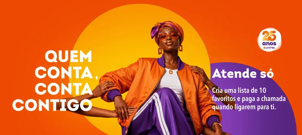 Unitel Angola – Telecom Company in Luanda