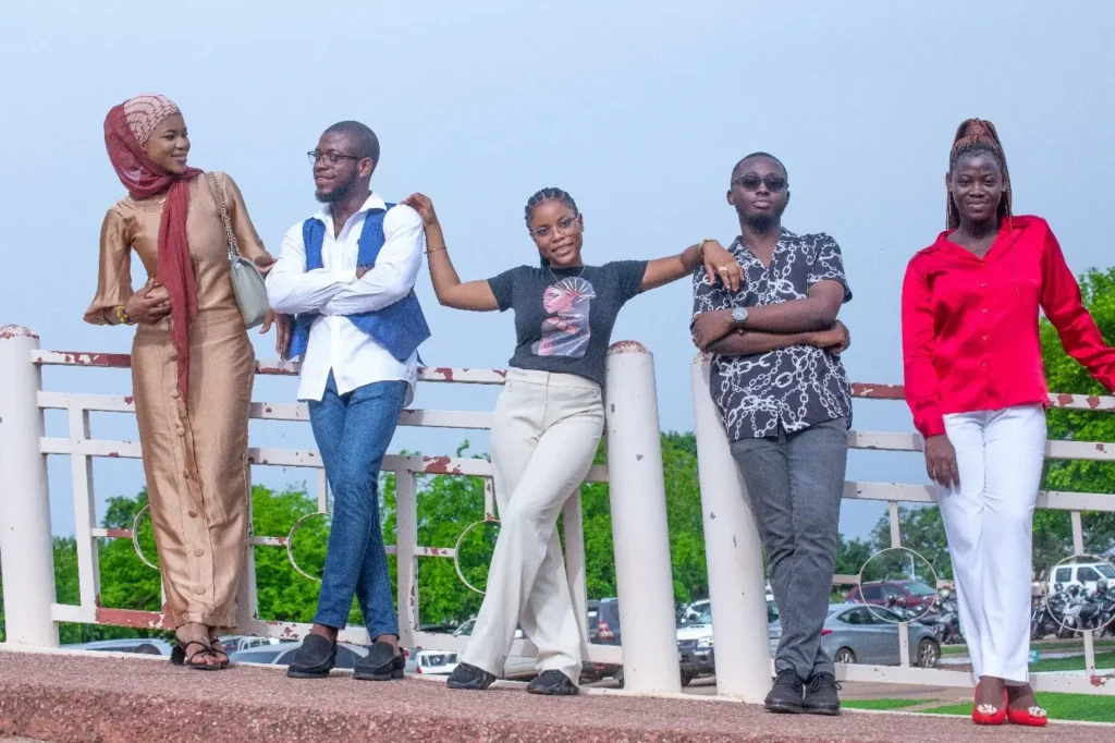 University for Development Studies – University in Tamale