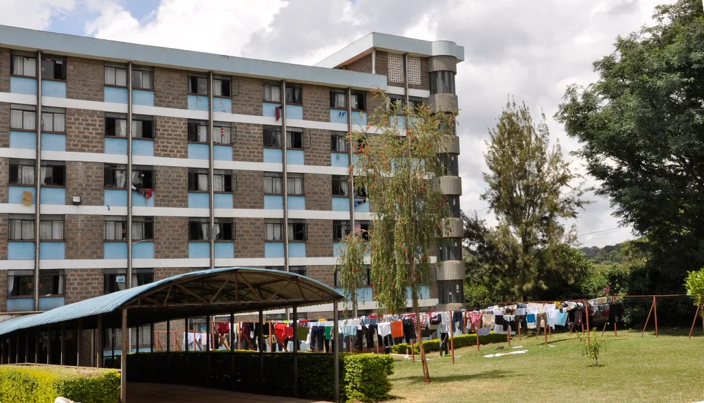 University of Nairobi – University in Nairobi