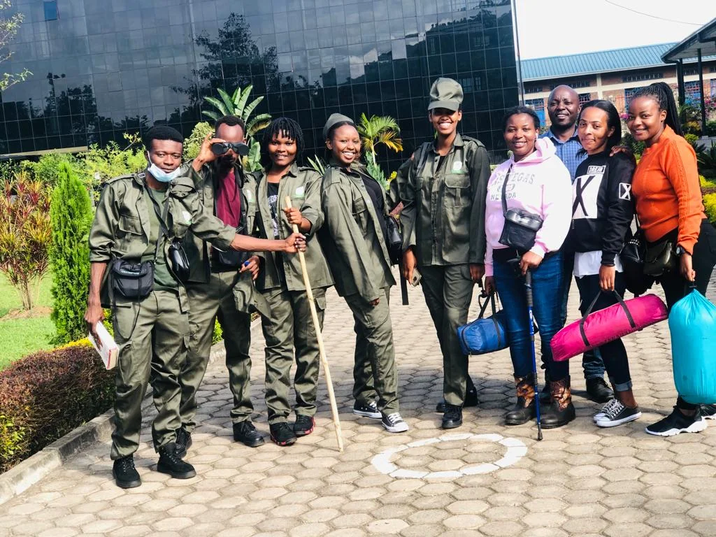University of Tourism, Technology and Business Studies – University in Kigali