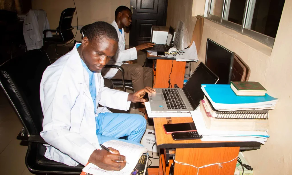Usmanu Danfodiyo University – University in Sokoto