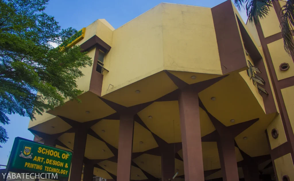 Yaba College of Technology – College in Lagos