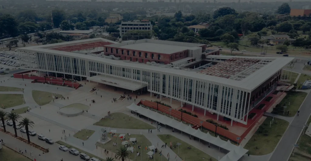 Zambia Development Agency – Government Agency in Lusaka