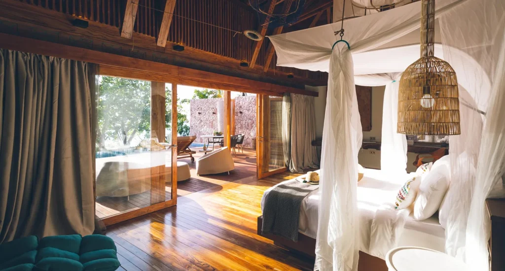 Zuri Zanzibar – Resort in Kendwa